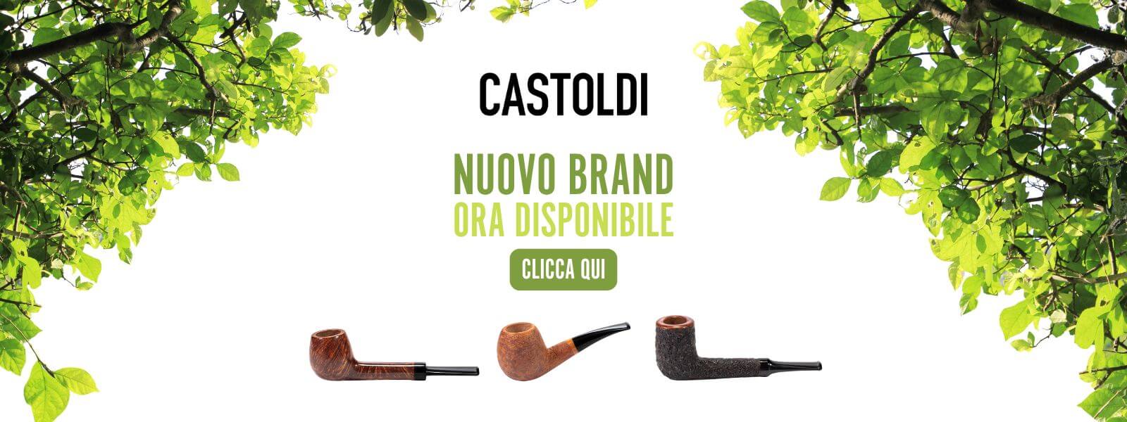 New Castoldi